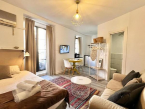 Stunning Studio in Plaza Mayor